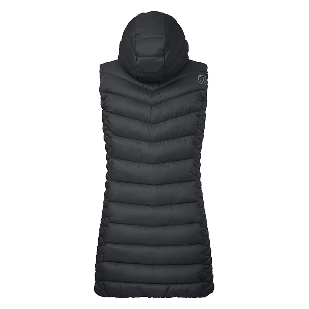 Rock Experience Juneau Padded Vest Rock Experience Juneau Padded Vest