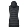 Rock Experience Juneau Padded Vest