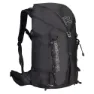 Rock Experience Kanaga 40l Ryggsekk, Caviar / flame
