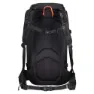 Rock Experience Kanaga 40l Ryggsekk, Caviar / flame
