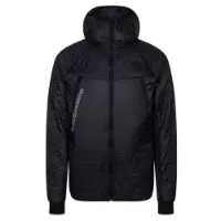 Rock Experience Katmai Hybrid Jakke