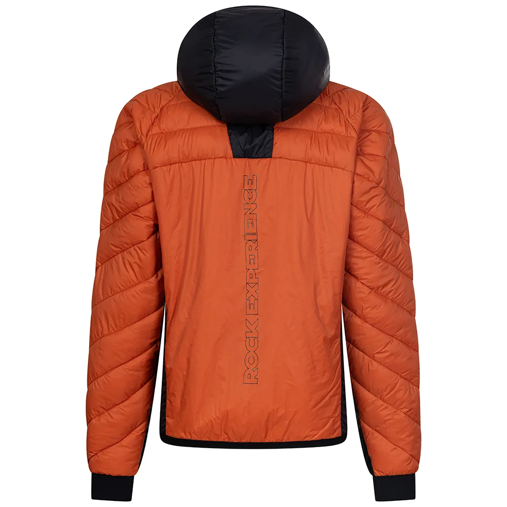 Rock Experience Kavick 2.0 Padded Jakke Rock Experience Kavick 2.0 Padded Jakke
