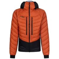 Rock Experience Kavick 2.0 Padded Jakke Rock Experience Kavick 2.0 Padded Jakke
