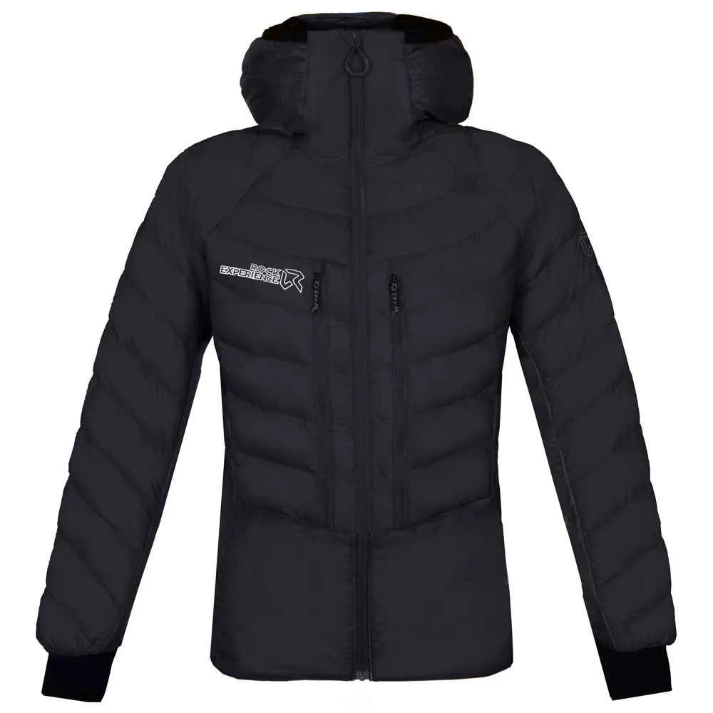 Rock Experience Kavick Padded Jakke Rock Experience Kavick Padded Jakke