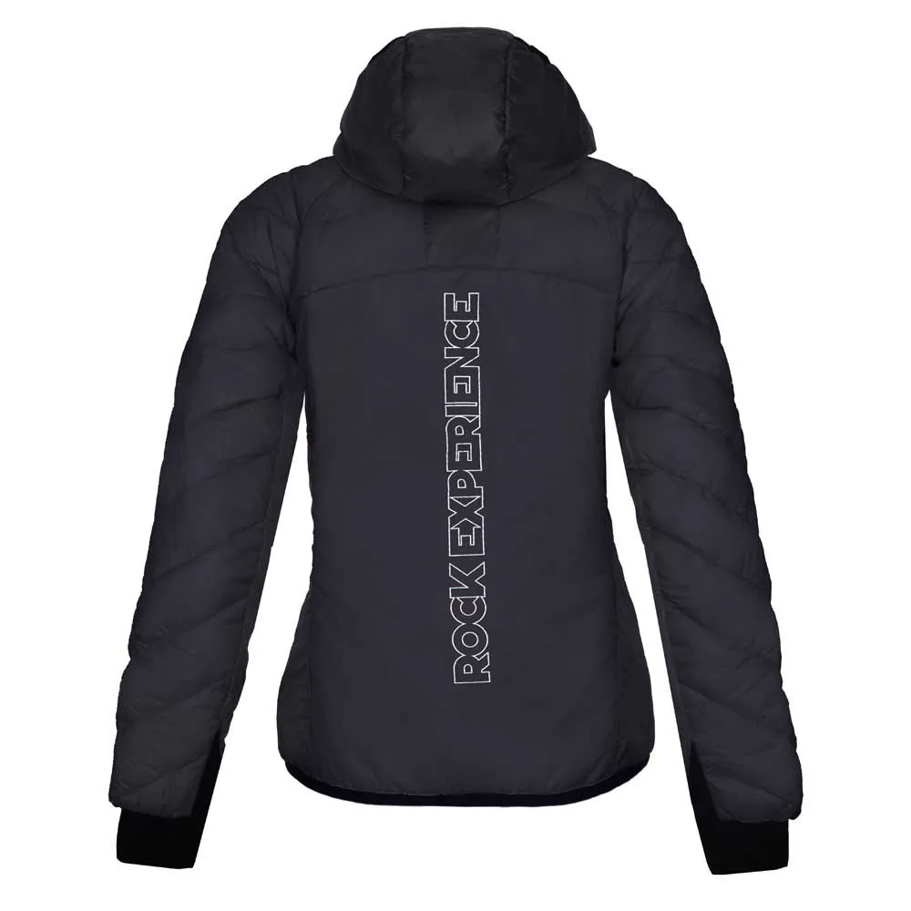 Rock Experience Kavick Padded Jakke Rock Experience Kavick Padded Jakke