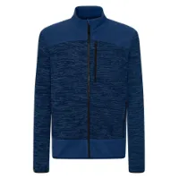 Rock Experience Keewalick Mock Neck Fleece