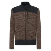 Rock Experience Keewalick Mock Neck Fleece
