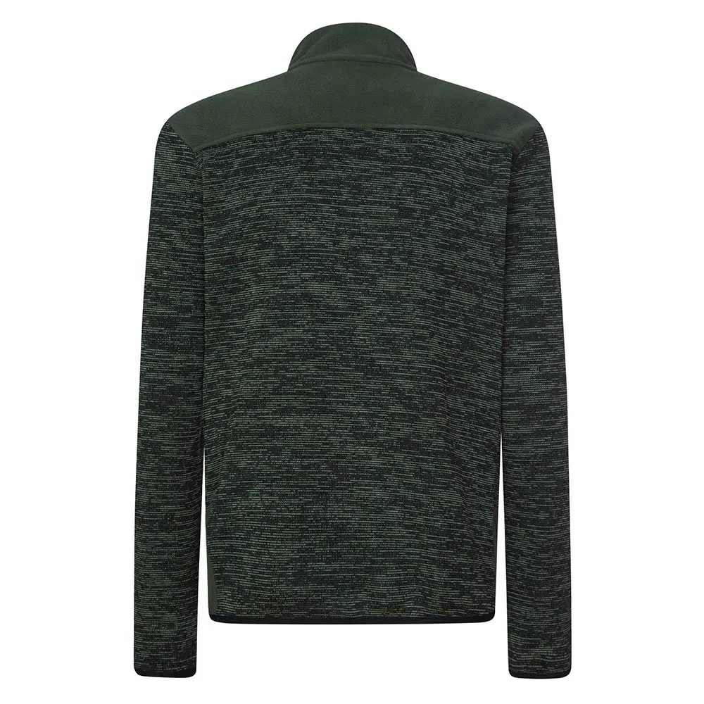 Rock Experience Keewalick Mock Neck Fleece