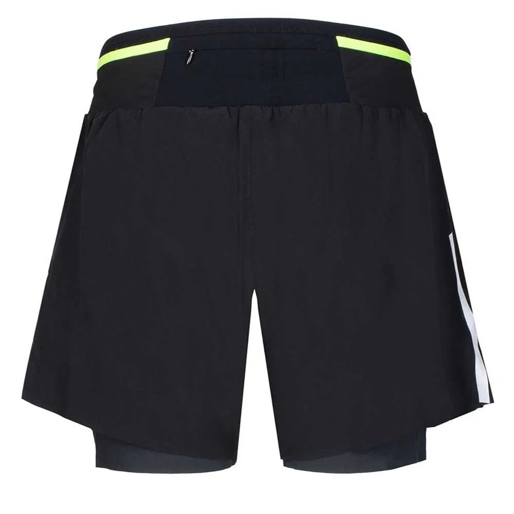 Rock Experience Kenta Up Shorts Rock Experience Kenta Up Shorts