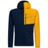 1329 dress blues / 0582 gold fusion
