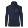 1329 dress blues / o323 dress blues melange