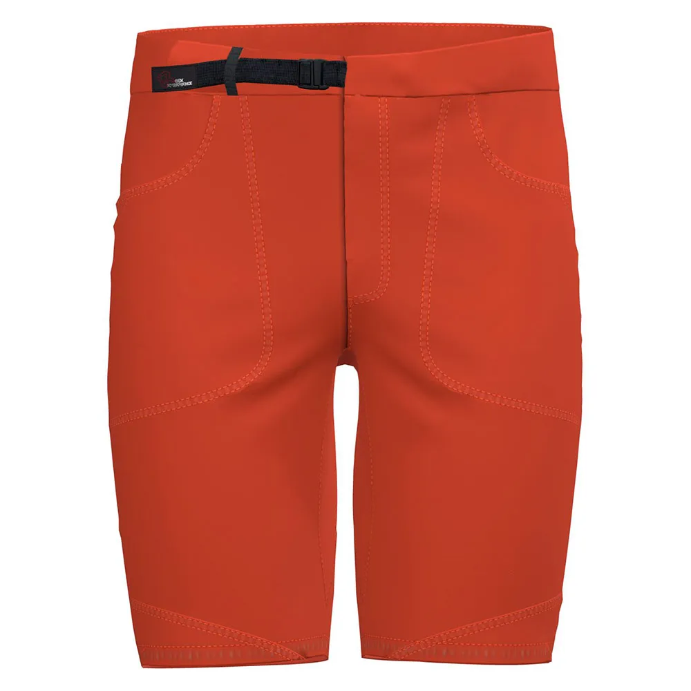 Rock Experience Kundalini Shorts
