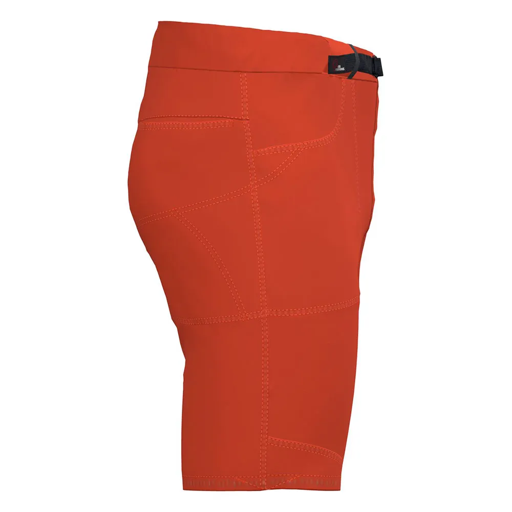 Rock Experience Kundalini Shorts