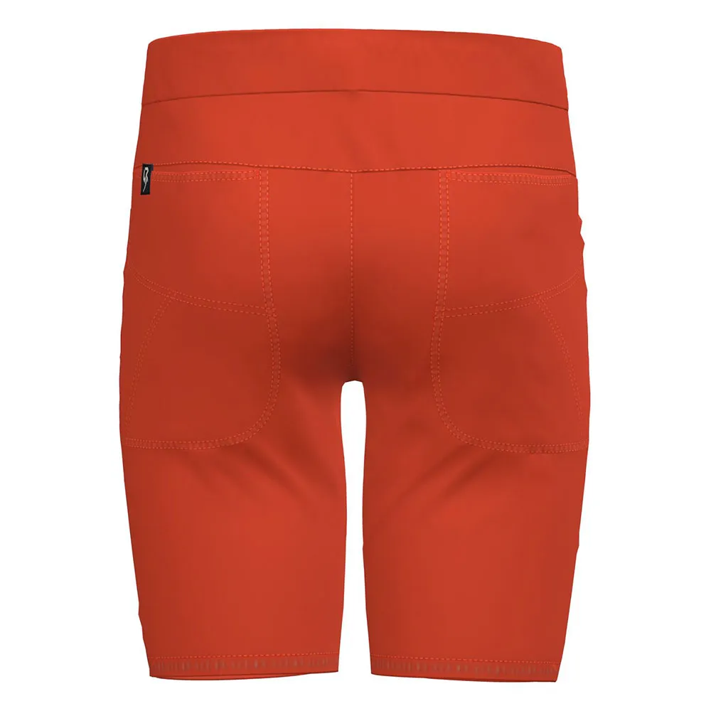 Rock Experience Kundalini Shorts