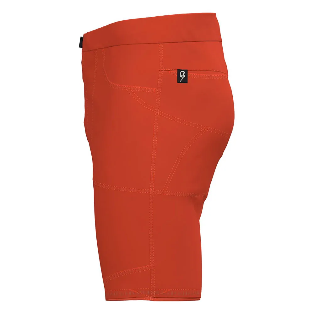 Rock Experience Kundalini Shorts