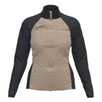 Rock Experience Lancelot Hybrid Jakke
