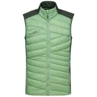 Rock Experience Lancelot Hybrid Vest