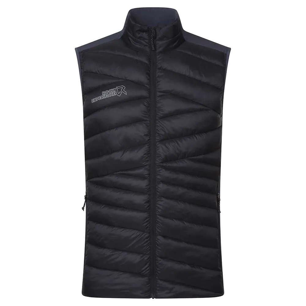 Rock Experience Lancelot Hybrid Vest Rock Experience Lancelot Hybrid Vest