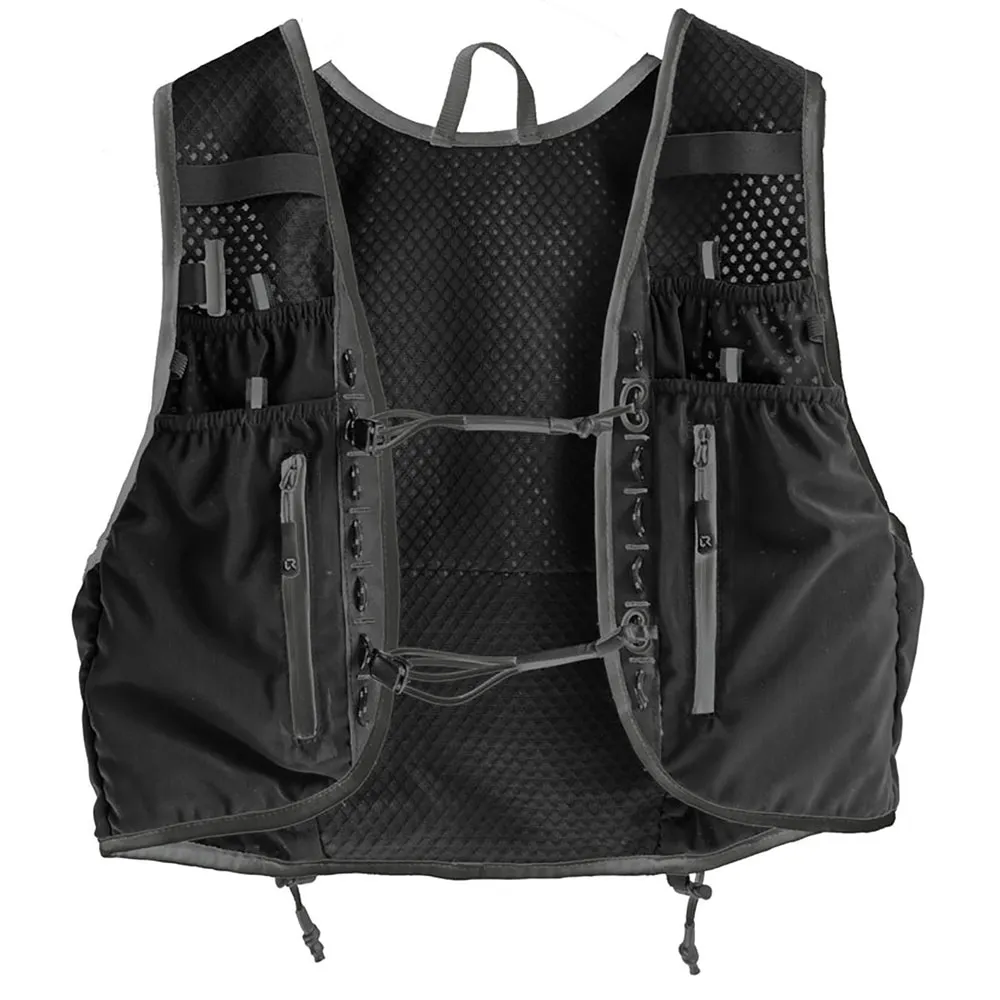 Rock Experience Mach Evo Skin Hydreringsvest