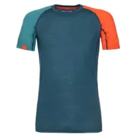Rock Experience Makani 2.0 Kortærmet Baselayer Rock Experience Makani 2.0 Kortærmet Baselayer