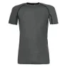 Grey melange 2