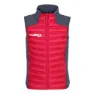 Rock Experience Malik Hybrid Vest