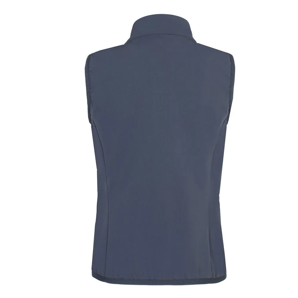 Rock Experience Malik Hybrid Vest