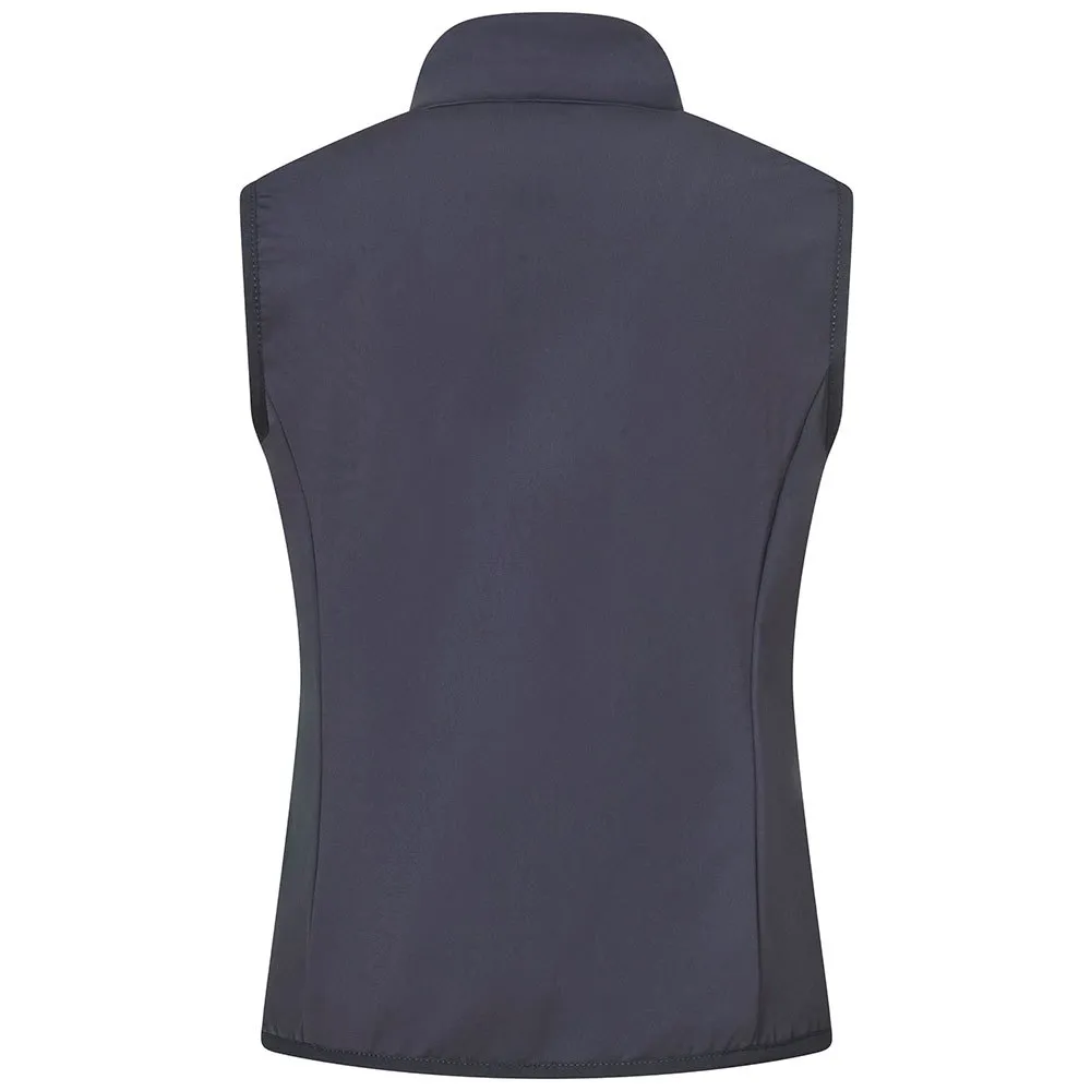 Rock Experience Malik Hybrid Vest