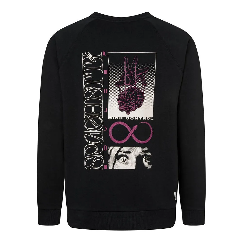 Rock Experience Mind Control Genser, Caviar