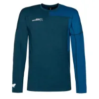 Rock Experience Moonstone Langarmet T-skjorte Rock Experience Moonstone Langarmet T-skjorte
