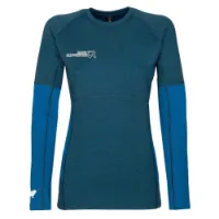 Rock Experience Moonstone Langarmet T-skjorte Rock Experience Moonstone Langarmet T-skjorte