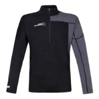 Rock Experience Moonstone Langarmet T-skjorte Rock Experience Moonstone Langarmet T-skjorte