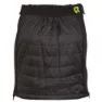 Rock Experience New Dakota Padded Skjørt, Caviar