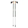 Rock Experience Nordic Walking Spaserstokker, Kombu green, 81-135cm