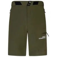 Rock Experience Observer 2.0 Bermuda Shorts