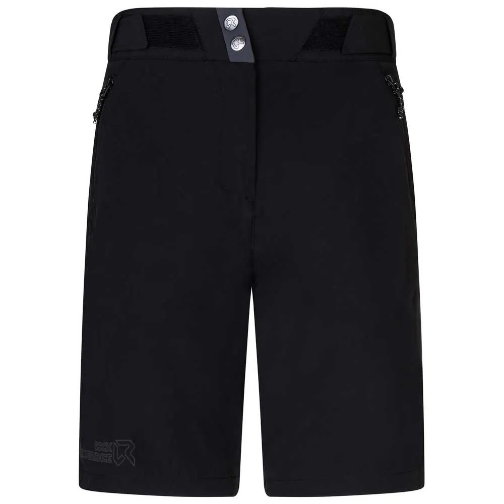 Rock Experience Observer 2.0 Bermuda Shorts Rock Experience Observer 2.0 Bermuda Shorts