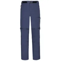 Rock Experience Observer 2.0 Zip Off Bukser