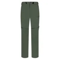 Rock Experience Observer 2.0 Zip Off Bukser