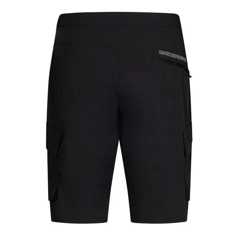 Rock Experience Observer Shorts