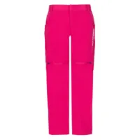 Rock Experience Observer Zip Off Junior Bukser Rock Experience Observer Zip Off Junior Bukser