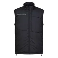 Rock Experience Ocean Wall Hybrid Vest Rock Experience Ocean Wall Hybrid Vest