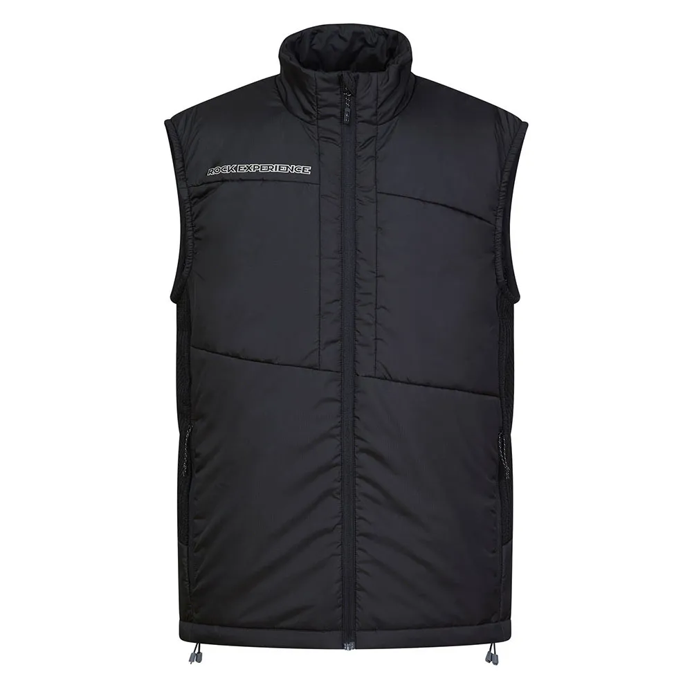 Rock Experience Ocean Wall Hybrid Vest Rock Experience Ocean Wall Hybrid Vest