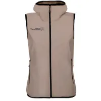 Rock Experience Ofen Softshell Vest Rock Experience Ofen Softshell Vest