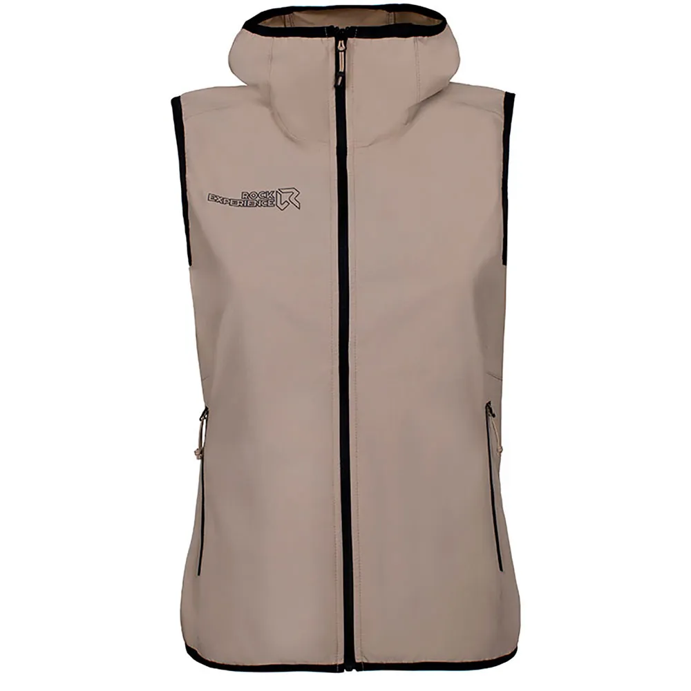 Rock Experience Ofen Softshell Vest