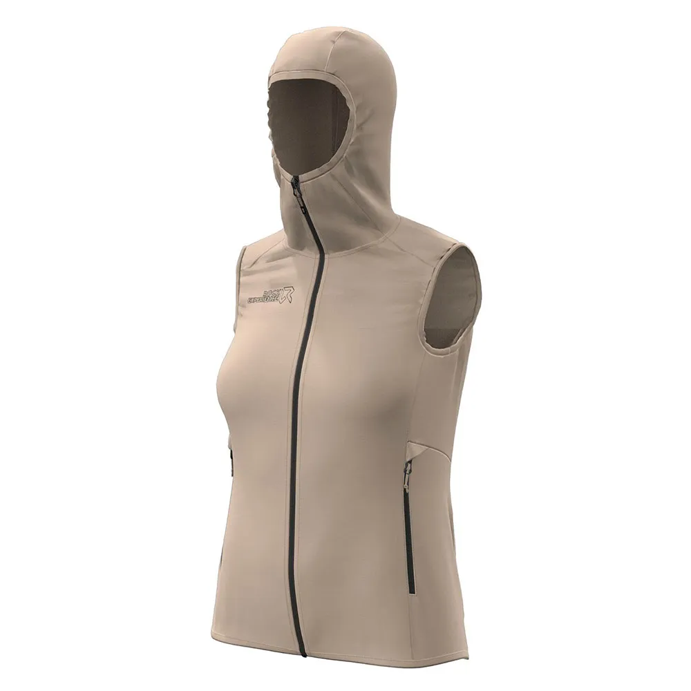 Rock Experience Ofen Softshell Vest