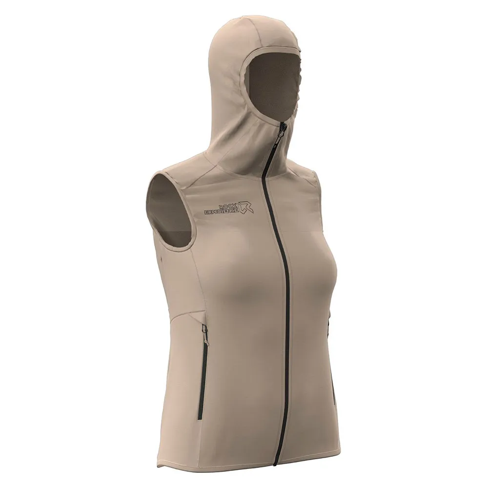 Rock Experience Ofen Softshell Vest