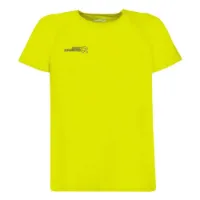 Rock Experience Oriole Kortarmet T-skjorte Rock Experience Oriole Kortarmet T-skjorte