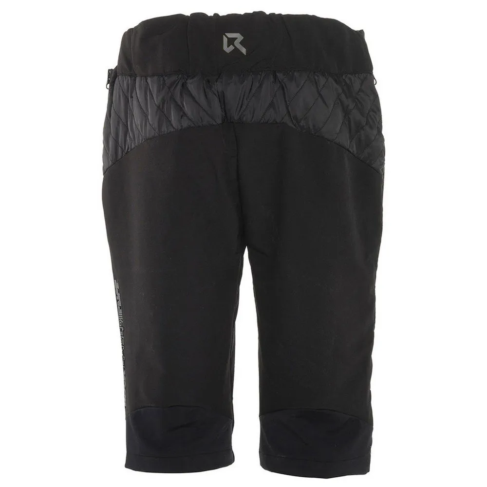 Rock Experience Prism Padded Shorts