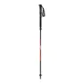 Rock Experience Race Z Spaserstokker, Caviar / cherry tomato, 115-135cm