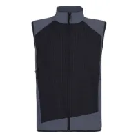 Rock Experience Razor Blade Vest Rock Experience Razor Blade Vest